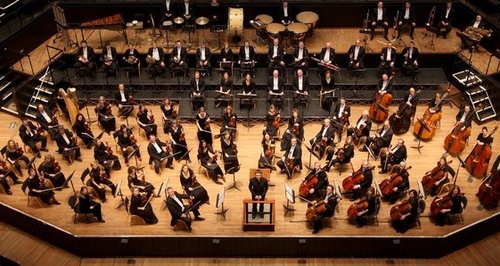Bournemouth Symphony Orchestra BSO