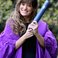 Image 10: Nicola Benedetti's career in pictures
