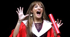 Nicola Benedetti's career in pictures