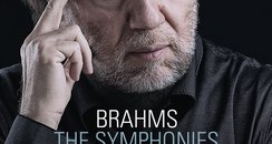 Brahms Symphonies Gewandhaus Chailly