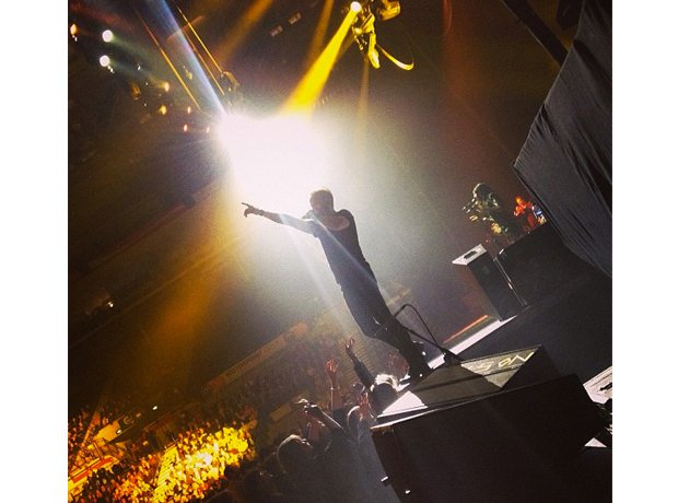 classical music instagram