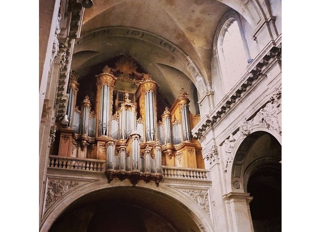 classical music instagram