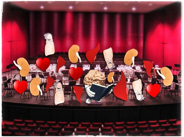 Tim Lihoreau More Music Breakfast Classic FM Enigma