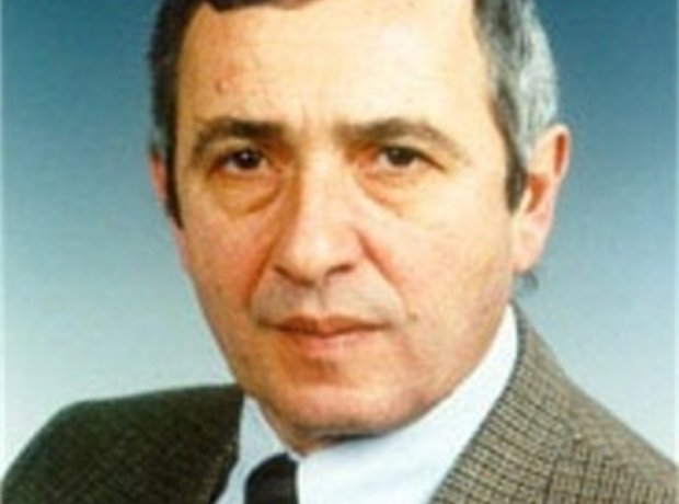 Ivan Karabyts Kirill Karabits