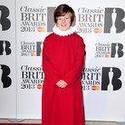 Jack Topping at the Classic Brit Awards 2013