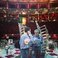 Image 8: John Suchet in the Albert Hall