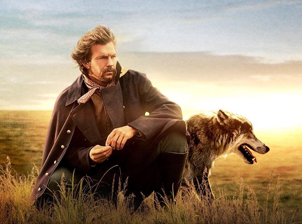 Dances with Wolves