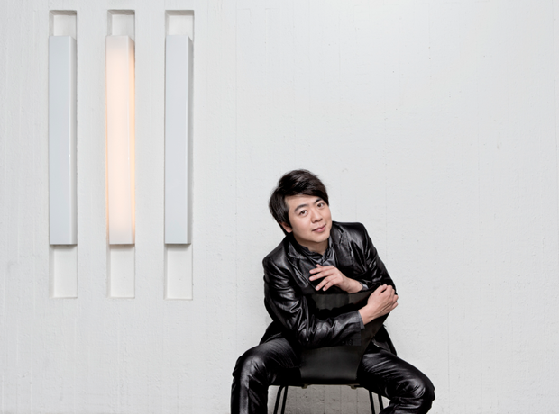 Lang Lang and Simon Rattle new album