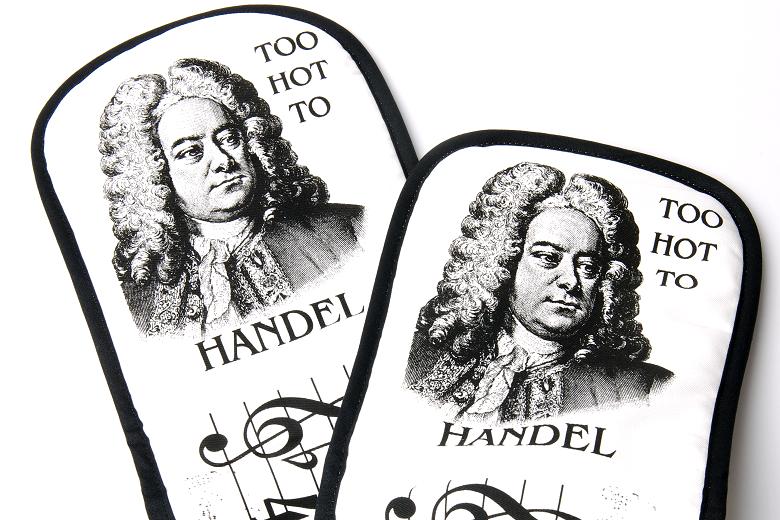 musical oven gloves