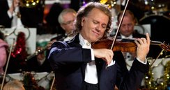 Andre Rieu home for Christmas