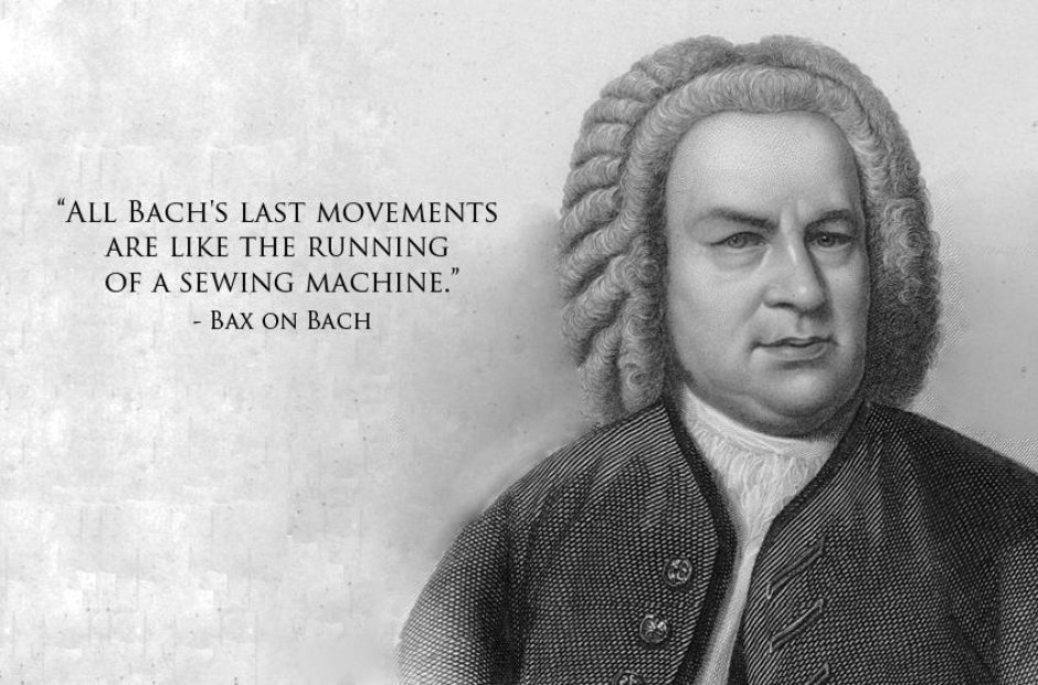 22 of the best insults in classical music - Classic FM