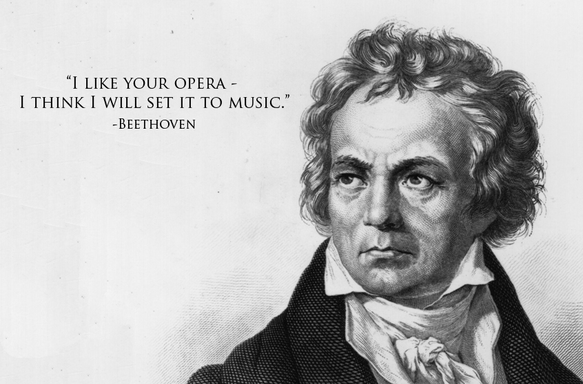 'Composer beef' - the most searing insults in classical music - Classic FM