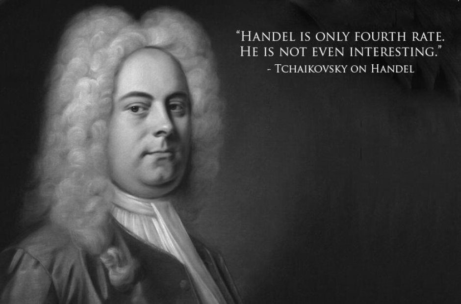 22 of the best insults in classical music - Classic FM