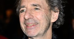 harry shearer