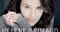 Helene Grimaud Brahms piano concertos