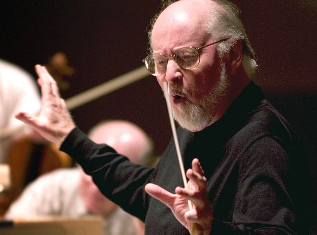 John Williams Boston Pops