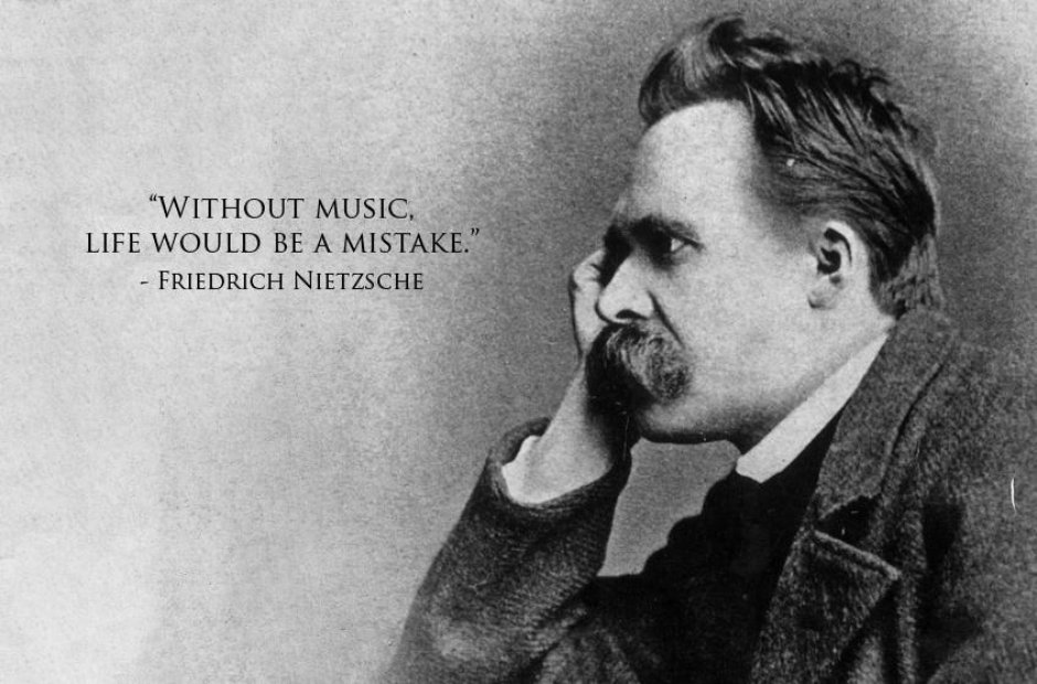 friedrich nietzsche quotes