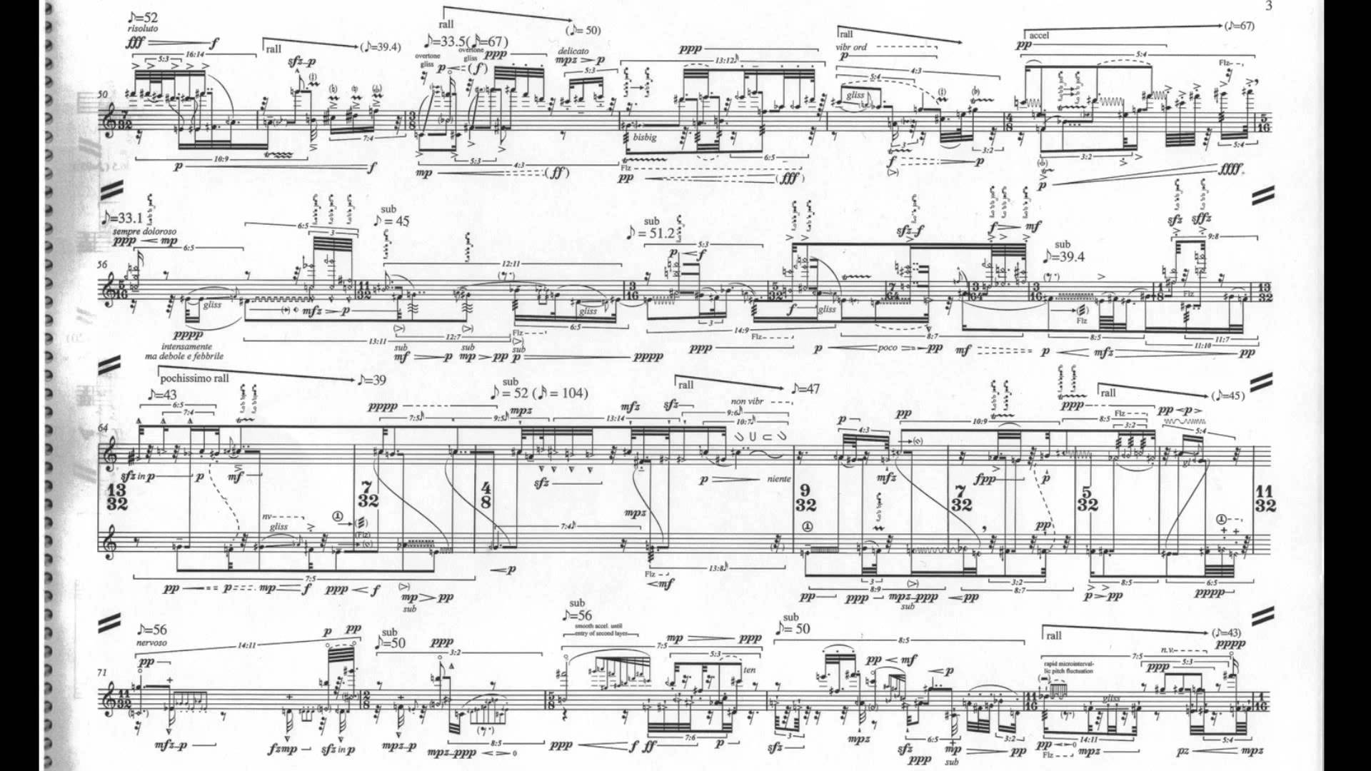 worst things to happen to a classical musician