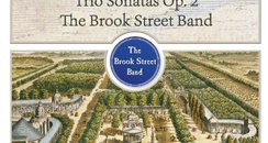 Brook Street Band Handel Trio Sonatas
