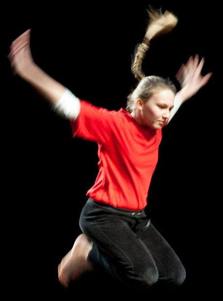 What to expect from Arts And Kids Week 2013