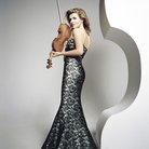 Anne-Sophie Mutter violinist