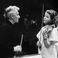 Image 3: Anne-Sophie Mutter violinist Karajan
