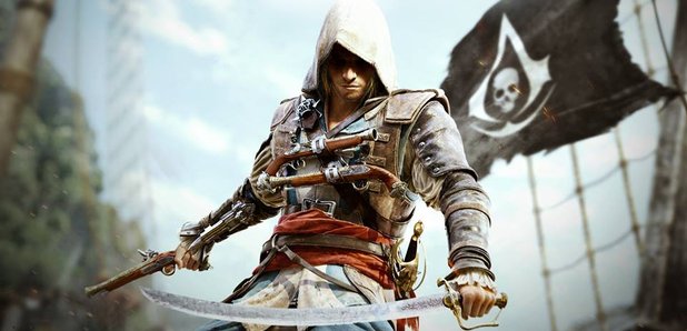 Trilha sonora de Assassin's Creed IV: Black Flag, Assassin's Creed Wiki