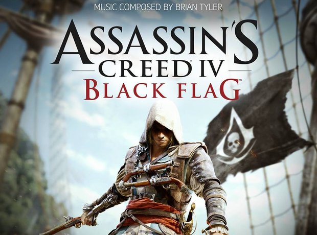 assassin's creed iv: black flag album guide