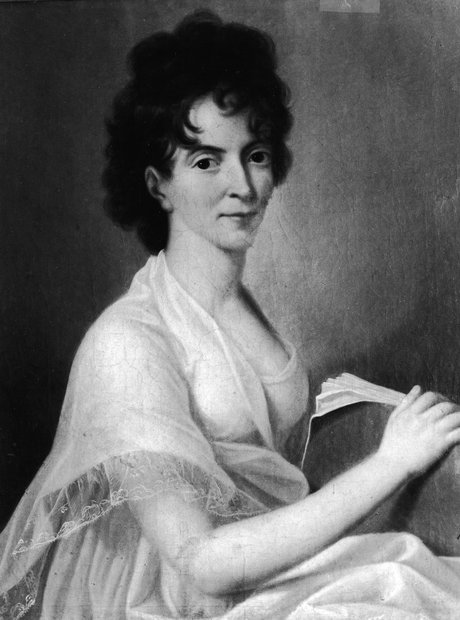 Constanze Weber - the wife - Key people in Mozart's music and life ...