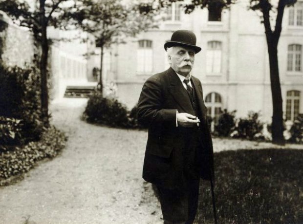 Gabriel Faure Elgar