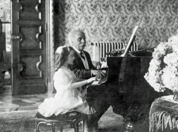 Fauré: 15 facts about the Great Composer - Classic FM