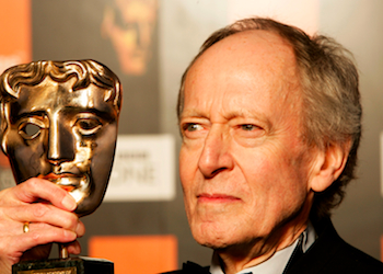 John Barry BAFTA