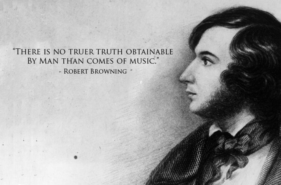 24 inspirational quotes about classical music - Classic FM