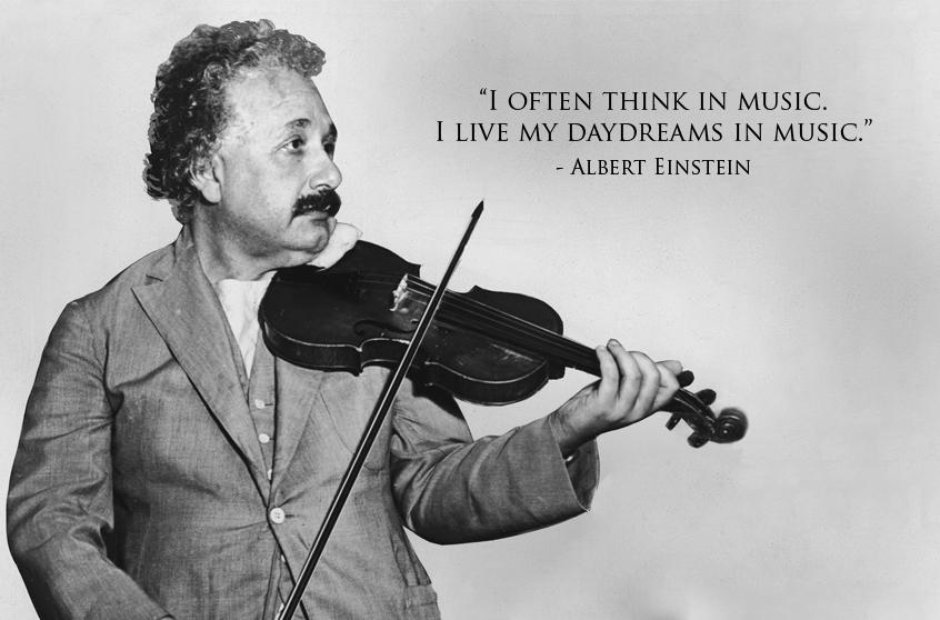 music quotes and sayings