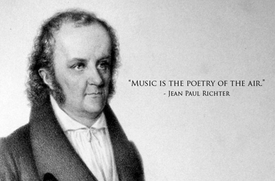 richter classical music quotes