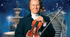Andre Rieu Music of the Night