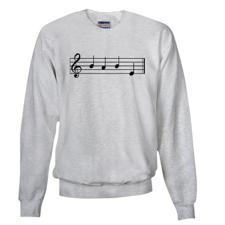 musical jumper