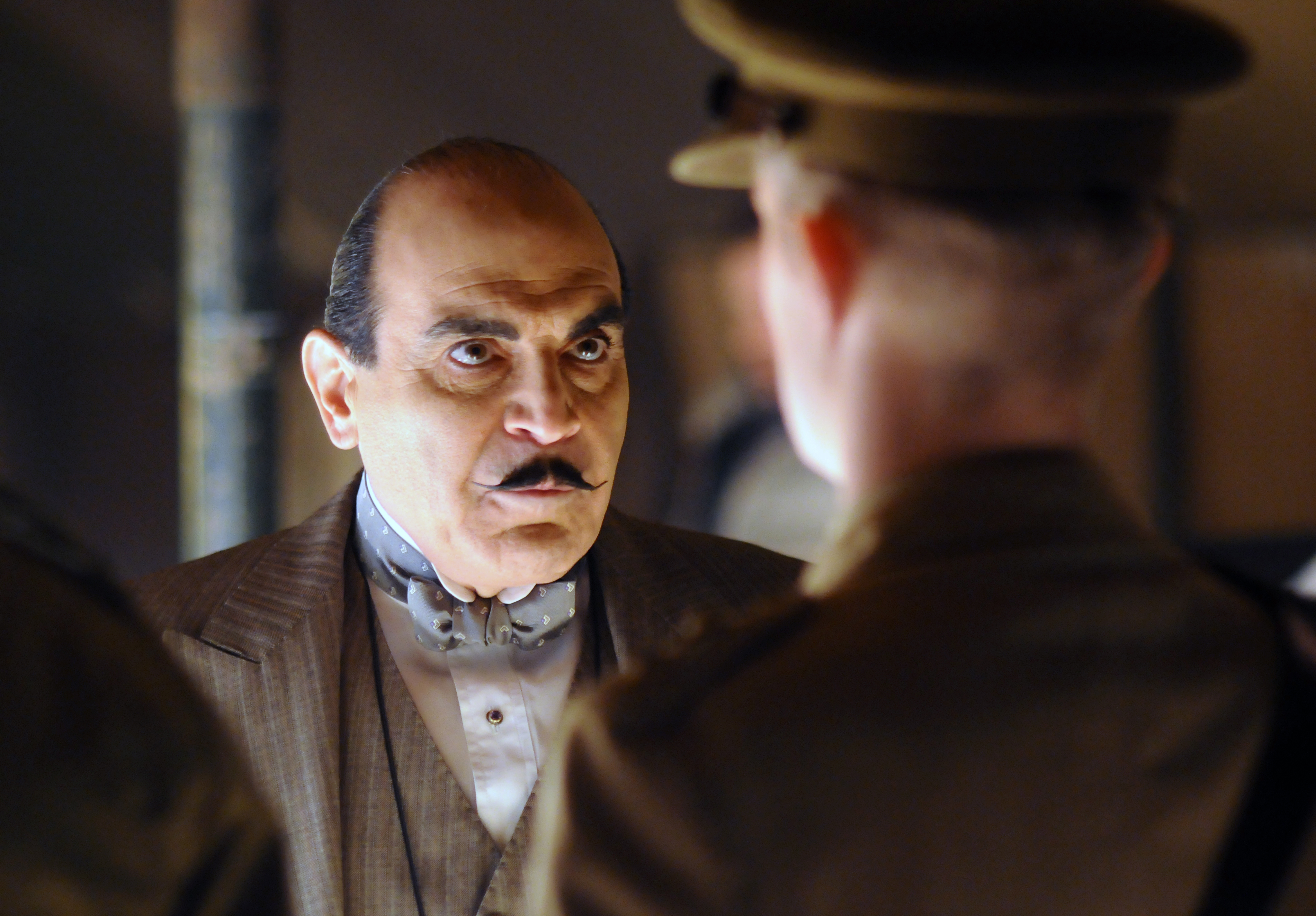 poirot suchet