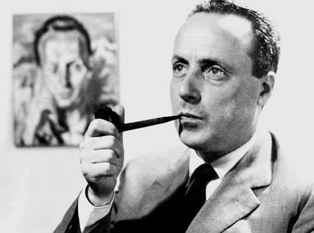Gerald Finzi
