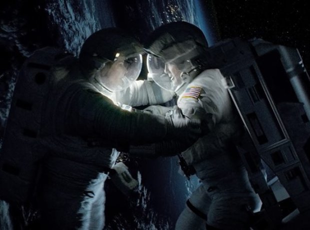 Gravity soundtrack guide