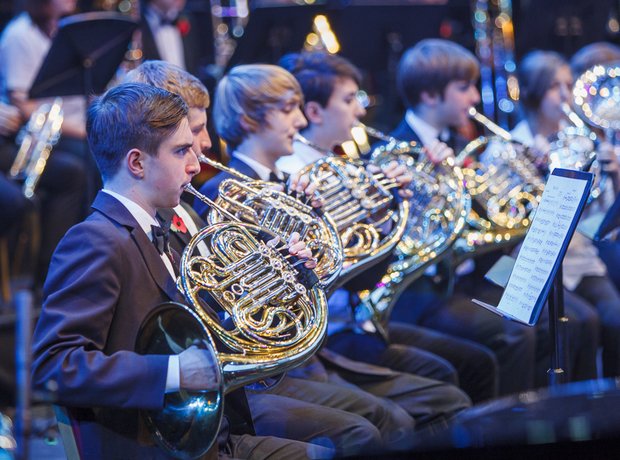 Bromley Youth Concert Band