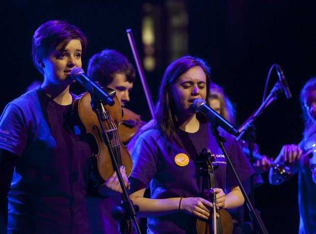 North East Folk Collective