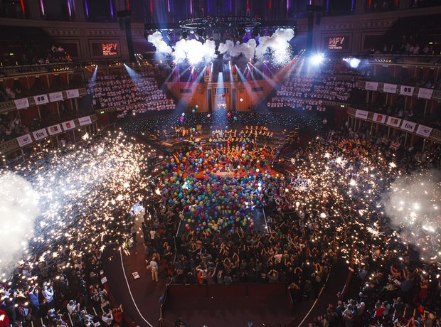 Oxfordshire County Youth Orchestra