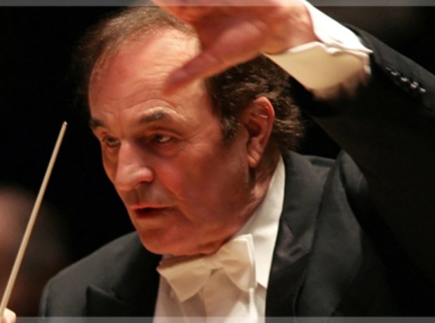 Charles Dutoit