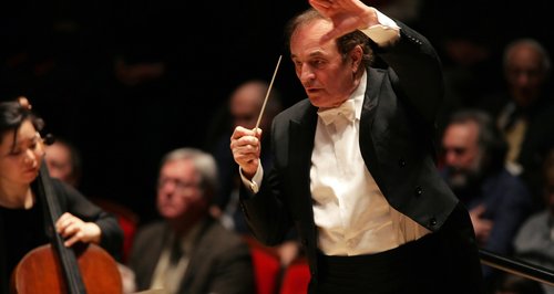 Charles Dutoit