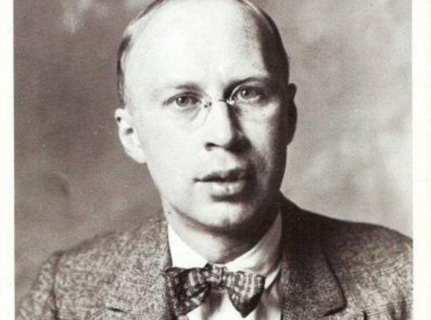 sergei prokofiev