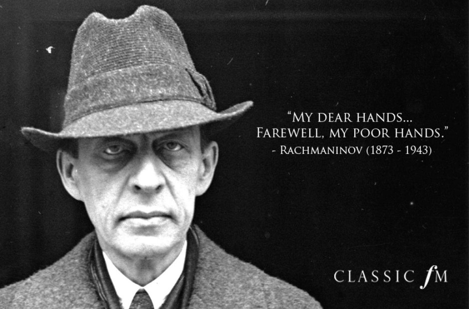 composers' last words