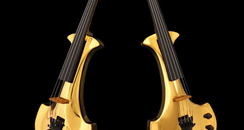 fuse gold violins