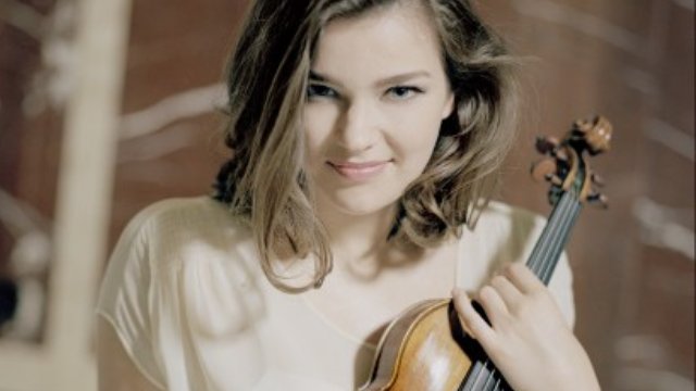 Janine Jansen