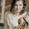 Image 1: Janine Jansen violinist